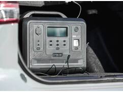 EVEBASE Portable power station Move 1200 960Wh
