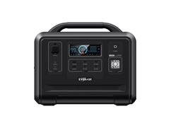 EVEBASE Portable power station Move 1200 960Wh