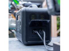 EVEBASE Portable power station Move 1200 960Wh