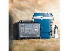 EVEBASE Portable power station Move 1200 960Wh