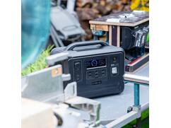 EVEBASE Portable power station Move 1200 960Wh