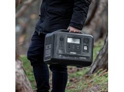EVEBASE Portable power station Move 1200 960Wh