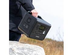 Evebase Portable power station MOVE 800 512WH
