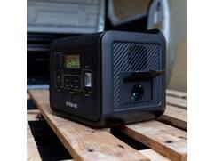 Evebase Portable power station MOVE 800 512WH