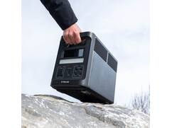 Evebase Portable power station MOVE 1800 1536WH