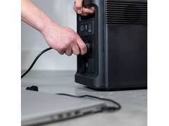 Evebase Portable power station MOVE 1800 1536WH