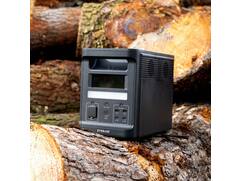 Evebase Portable power station MOVE 1800 1536WH