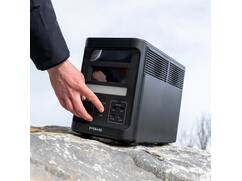 Evebase Portable power station MOVE 1800 1536WH