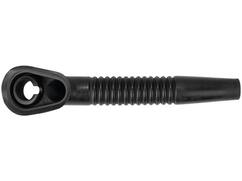 Makita Stofafzuigbooradapter 24MM