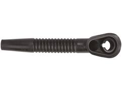 Makita Stofafzuigbooradapter 24MM