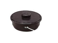 Makita Draadkop 1/4'' M8