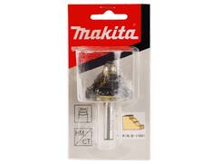 Makita Contraprofielfrees lager HM 8MM