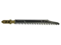 MAKITA Decoupeerzaagblad ZACHTHOUT 77MM