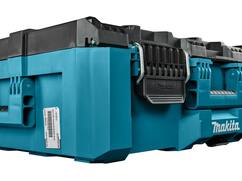 MAKITA Maktrak gereedschapskist large