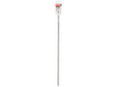 MAKITA Hamerboor SDS-plus 4-snijder P4S 10X455MM