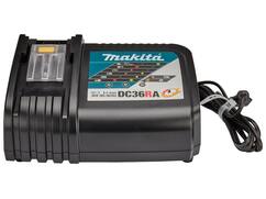 MAKITA Accu lader DC36RA 7.2-36V