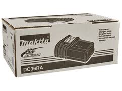 MAKITA Accu lader DC36RA 7.2-36V