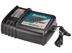 MAKITA Accu lader DC36RA 7.2-36V