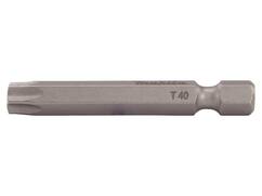 MAKITA Schroefbit T-40 1/4''X50MM