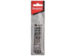 Makita multiboor 5X85MM 5 stuks