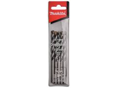 Makita multiboor 6X100MM 5 stuks