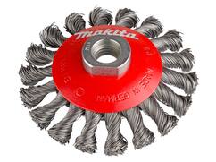 MAKITA Kegelborstel P-04494 M14X100