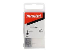 Makita Schroefbit PZ1 1/4''X50MM