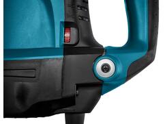 MAKITA Combihamer met stofafzuiging in koffer HR4511CV 230V/1350W