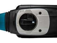 MAKITA Combihamer met stofafzuiging in koffer HR4511CV 230V/1350W