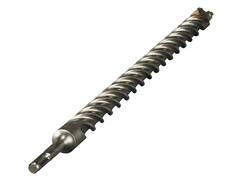 MAKITA Hamerboor SDS-plus 4-snijder P4S 24X450MM
