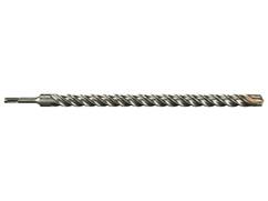 MAKITA Hamerboor SDS-plus 4-snijder P4S 24X450MM