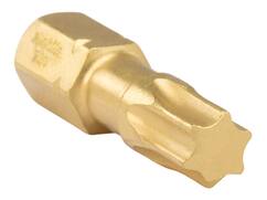 Makita #Slagschroefbit T30 XTT 1/4''X25MM