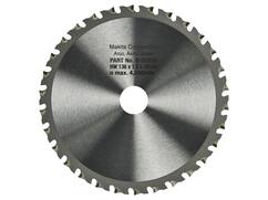 Makita Zaagblad metaal B-33526