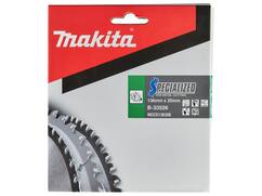 Makita Zaagblad metaal B-33526