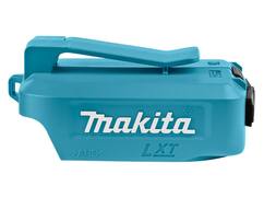 MAKITA USB adapter LXT 14,4/18V