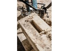 MAKITA Kettingfreesmachine in doos 7104L 230V/1140W