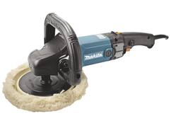 MAKITA Schuur-/poetsmachine in doos 9237CB 230V/1200W