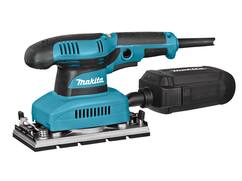 MAKITA Vlakschuurmachine 93X185MM in doos BO3711 230V/190W