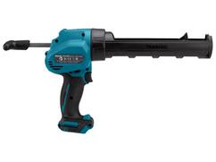MAKITA Lijm- en kitspuit in koffer CG100DSAX 10.8V/2.0A