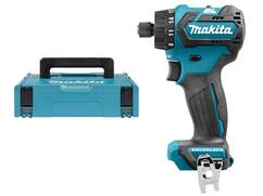 Makita Boor-/schroefmachine body in Mbox DF032DZJ 10.8V