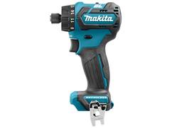Makita Boor-/schroefmachine body in Mbox DF032DZJ 10.8V