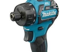 Makita Boor-/schroefmachine body in Mbox DF032DZJ 10.8V