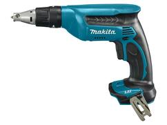 MAKITA Schroevendraaiermachine body in Mbox DFS441ZJ 14.4V