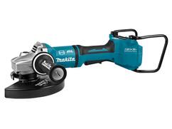 MAKITA Haakse slijpmachine 125MM body in Mbox DGA901ZKU1 2X18V