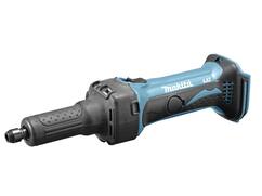 MAKITA Rechte slijpermachine body in Mbox DGD800ZJ 18V