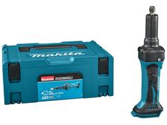 MAKITA Rechte slijpermachine body in Mbox DGD800ZJ 18V