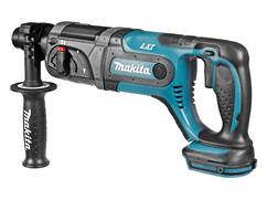 MAKITA Combihamermachine body in Mbox DHR241ZJ 18V