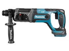 MAKITA Combihamermachine body in Mbox DHR241ZJ 18V
