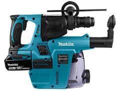 MAKITA Combihamermachine in Mbox DHR243RTJW 18V/5.0AH