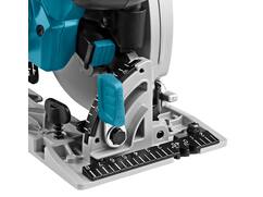 MAKITA Cirkelzaagmachine 165MM body in Mbox DHS680ZJ 18V